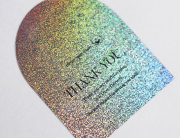 ホログラム-ノイズ