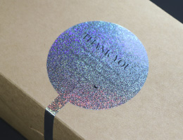 ホログラム-ノイズ