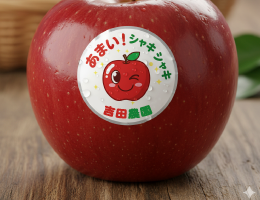 印刷の大きいサイズ