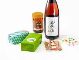 パッケージ用シール